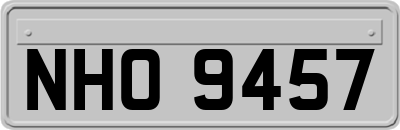NHO9457