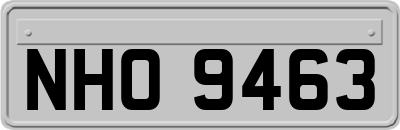 NHO9463