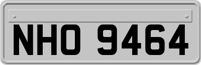 NHO9464