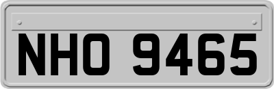 NHO9465