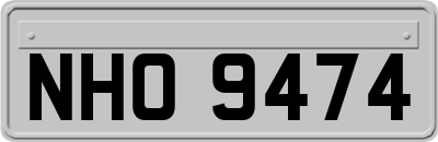 NHO9474