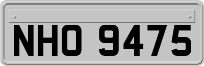 NHO9475