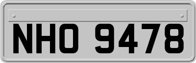 NHO9478