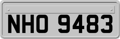 NHO9483