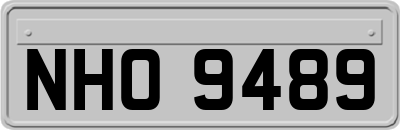 NHO9489