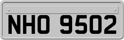 NHO9502
