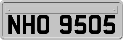 NHO9505