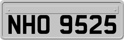 NHO9525