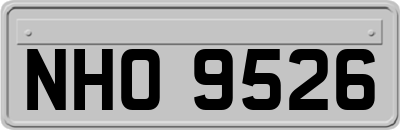 NHO9526
