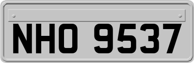 NHO9537
