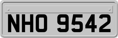 NHO9542