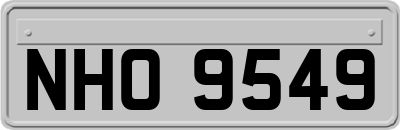 NHO9549