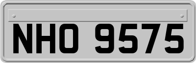 NHO9575