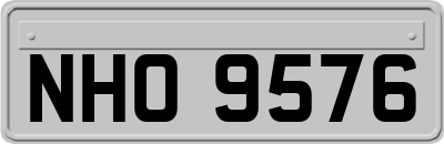 NHO9576