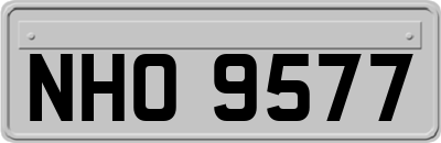 NHO9577