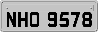 NHO9578