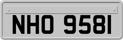 NHO9581