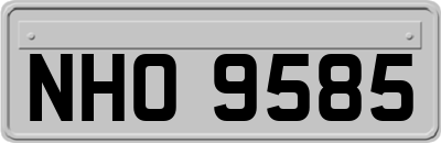 NHO9585