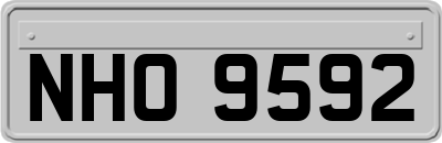NHO9592