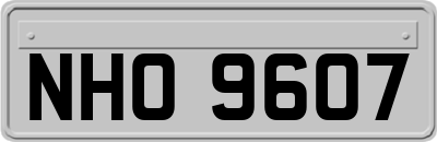 NHO9607