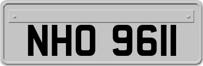 NHO9611