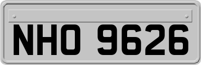 NHO9626