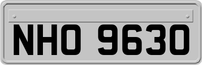 NHO9630