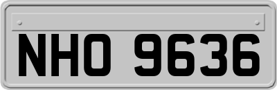 NHO9636