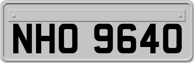 NHO9640