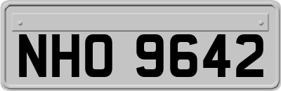 NHO9642