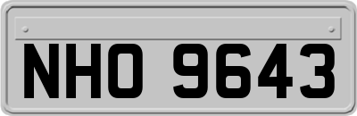 NHO9643