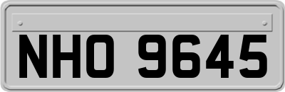 NHO9645