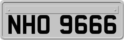 NHO9666