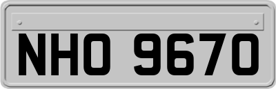 NHO9670