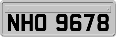 NHO9678