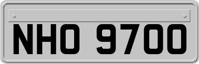 NHO9700