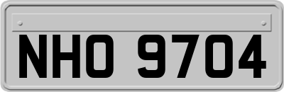 NHO9704