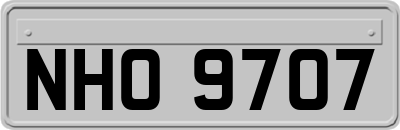 NHO9707