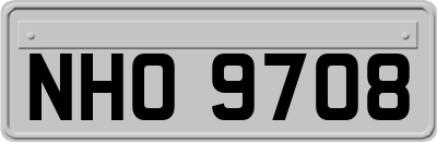 NHO9708
