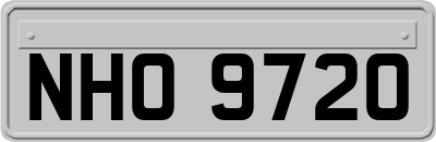 NHO9720