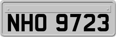 NHO9723