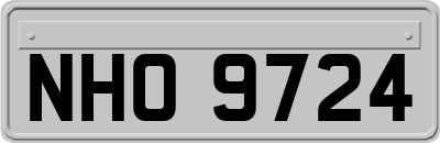NHO9724