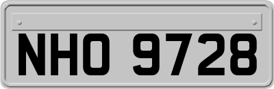 NHO9728