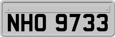 NHO9733