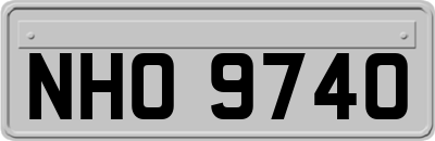 NHO9740