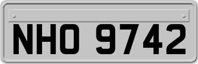 NHO9742