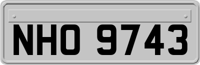 NHO9743