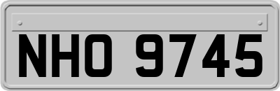 NHO9745