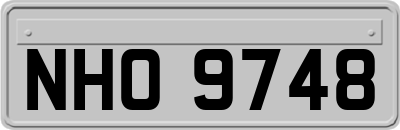 NHO9748