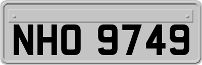 NHO9749